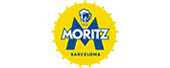 Logo cerveza Moritz