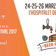 Aplimet estará presente en el Barcelona Beer Festival | Aplimet - Tiradores de Cerveza image 1